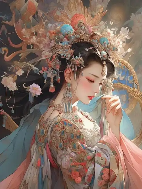 铜绿回声 剧照三