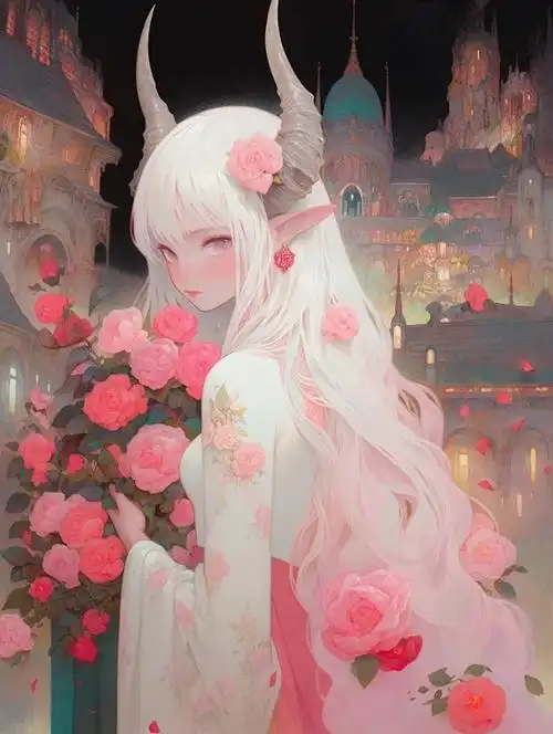 暗夜信号 剧照一